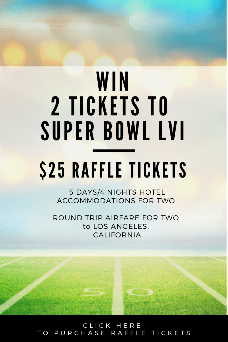 win tickets to super bowl 2021