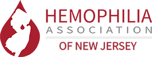Hemophilia Association Of New Jersey